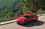 Aston Martin Rapide S 2013 года